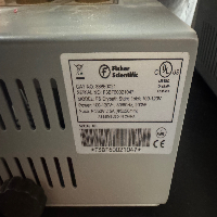 Fisher Scientific Isotemp Standard Dry Bath image 0